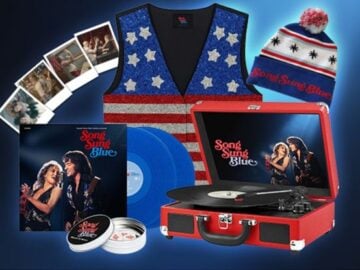 Universal Pictures Song Sung Blue Sweepstakes