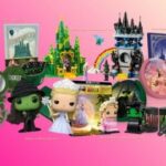 Universal Pictures Wicked For Good Sweepstakes