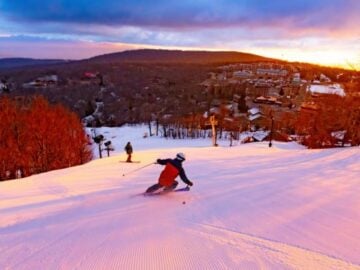 Visit NC Ski Florida Sweepstakes