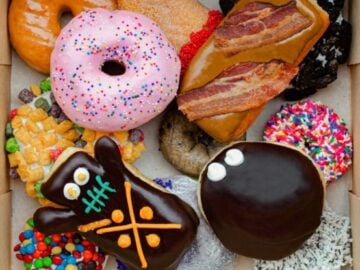 Voodoo Doughnut Fan Club Sweepstakes – Limited States