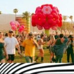 White Claw Wednesday Coachella Valley Music & Arts Festival Giveaway
