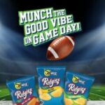 Wise Big Game Giveaway