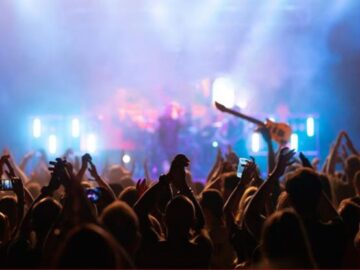 Xfinity Member Live Music Sweepstakes