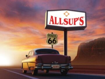 Yesway/Allsup’s Route 66 Fuel Big Fill Sweepstakes – Limited States
