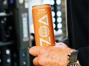 Zoa New Year, New You: Strava Challenge