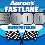Aaron’s Fastlane 5000 Sweepstakes