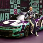 Ally Alex Bowman Refer-A-Friend Sweepstakes – Mail-in Suggested