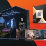 AMD Gaming X Crimson Desert Own Your Destiny Sweepstakes