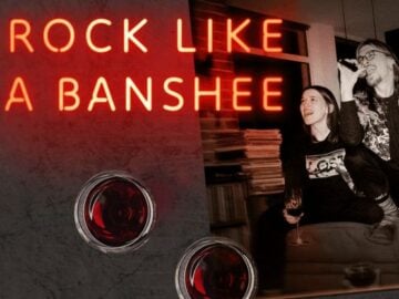 Banshee House Party Sweepstakes