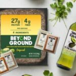 Beyond Meat & Smash Kitchen Avocado Oil Giveaway – Instagram