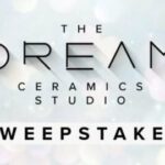 Blick Dream Ceramics Studio Contest
