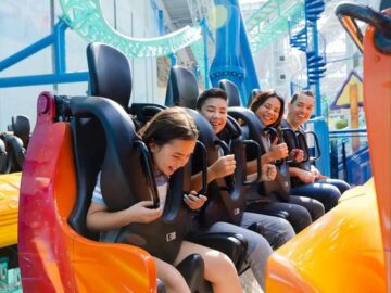 Bloomington Minnesota Travel & Tourism’s Spring Giveaway