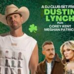 Bobby Bones Show’s Dustin Lynch Friday Night Dance Party Sweepstakes
