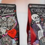 Bones Coffee Company Free Coffee For A Year Giveaway