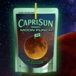 Capri Sun Moon Punch Sweepstakes – Photo