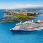 Carnival Winter Sweepstakes – Instagram