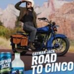 Cayman Jack Road to Cinco Sweepstakes – Limited States