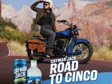 Cayman Jack Road to Cinco Sweepstakes – Limited States