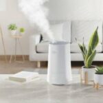 Clorox Home Appliances Cool Mist Humidifier Sweepstakes