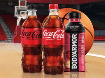 Coca-Cola Swish It Sweepstakes
