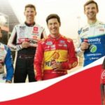 Coke Zero Sugar 400 Flyaway Sweepstakes