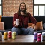 Culture Pop Soda On Tour With Noah Kahan Giveaway