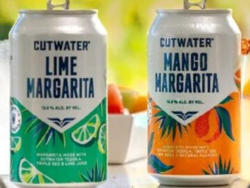 Cutwater Spring Patio Makeover Sweepstakes – Hot Pick!