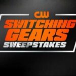CW Switching Gears Sweepstakes