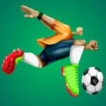 DoorDash Crimson Visa FIFA World Cup 2026 Sweepstakes – Purchase / Mail-in