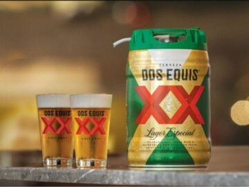 Dos Equis Crawfish Sweepstakes – Limited States