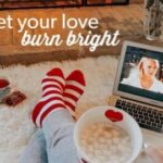 Duraflame Valentine’s Day Giveaway – Facebook