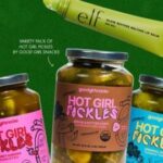 e.l.f. Cosmetics and Good Girl Snacks Sweepstakes – Instagram