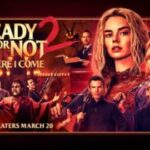 Fandango’s Double Or Nothing Sweepstakes