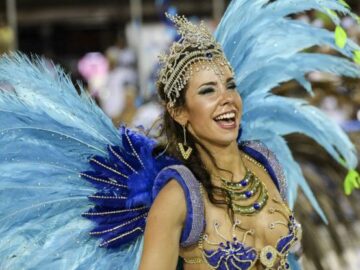 Fernlea Flowers Relax in Rio Sweepstakes – Hot Pick!