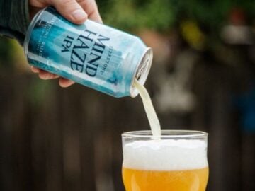 Firestone Walker Mind Haze Yeti Cooler Sweepstakes – Limited States