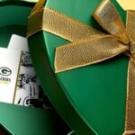 Green Bay Packers Share the Love Sweepstakes