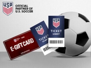 Haleon USSF Soccer Sweepstakes – Hot Pick!
