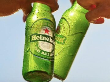 Heineken Music Experience Sweepstakes