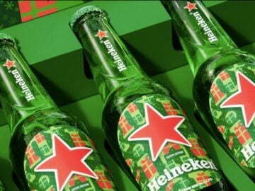 Heineken UCL Sweepstakes – Hot Pick!