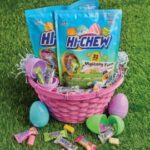 Hi-Chew Easter Mystery Flavor Sweepstakes