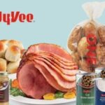 Hy-Vee Perks Easter Meal Pack Giveaway – Limited States