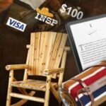 INSP’s Cowboy Comforts Sweepstakes