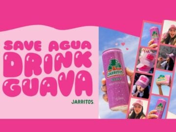 Jarritos Guava Giveaway