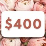 Just A Pinch Lucky You Sweepstakes