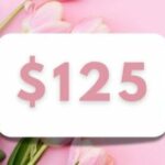 Just A Pinch Spring Forward Sweepstakes