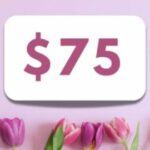 Just A Pinch Spring into Winning Sweepstakes