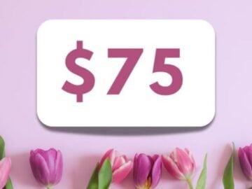 Just A Pinch Spring into Winning Sweepstakes