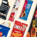 Kellanova Grab Your Faves Sweepstakes