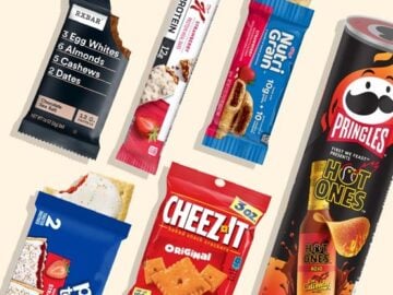 Kellanova Grab Your Faves Sweepstakes