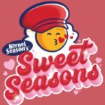 Kernel Sweet Seasons Giveaway Week 3 – Instagram